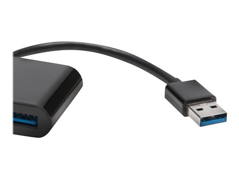 Kensington HUB USB 3.0 4-Port