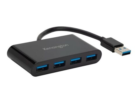 Kensington HUB USB 3.0 4-Port