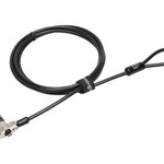 Kensington Kensington N17 Combination Cable Lock for Dell Devices with Wedge Slots