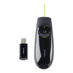 Kensington Kensington Presenter Expert Green Laser Curser Control