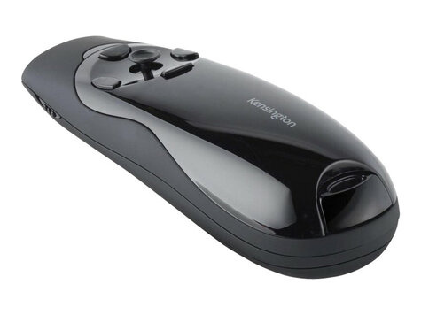 Kensington Presenter Expert Green Laser Curser Control