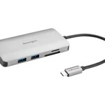 Kensington Kensington Dockingstation UH1400p USB-C 1xHDMI   Mobile Univ