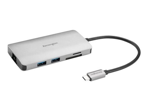 Kensington Dockingstation UH1400p USB-C 1xHDMI   Mobile Univ