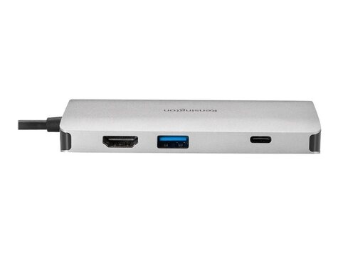 Kensington Dockingstation UH1400p USB-C 1xHDMI   Mobile Univ