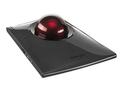 Kensington Trackball SlimBlade PRo black