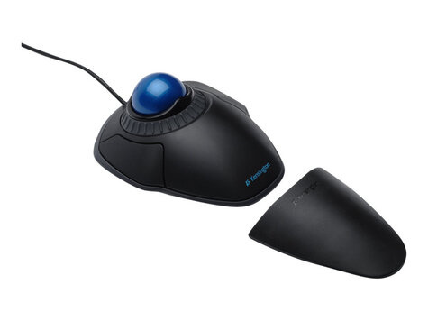 Kensington Orbit Trackball with Scroll Ring