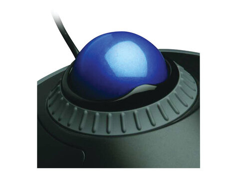 Kensington Orbit Trackball with Scroll Ring