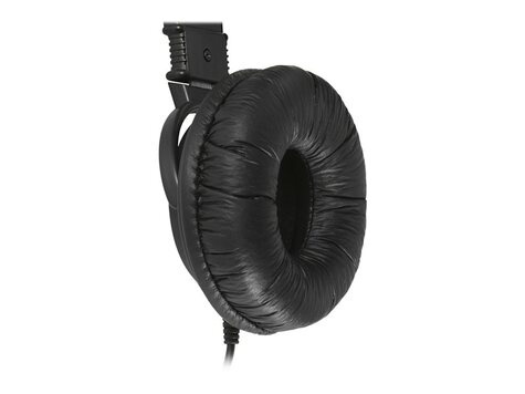 Kensington Hi-Fi USB-C Headphones with Mic