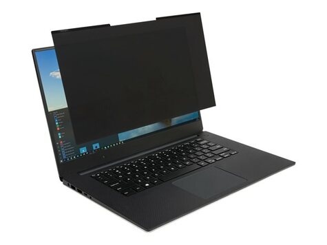 Kensington MagPro 13.3" (16:9) Laptop Privacy Screen with Magnetic Strip