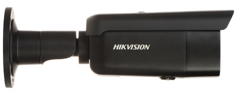 Hikvision DS-2CD2T47G2-L(2.8mm)(C)(O-STD)(BLACK)