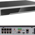 Hikvision Hikvision DS-7608NI-M2 NVR 8Kanal 8K