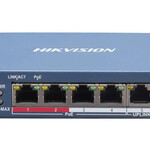 Hikvision Hikvision DS-3E1105P-EI Managed Switch PoE