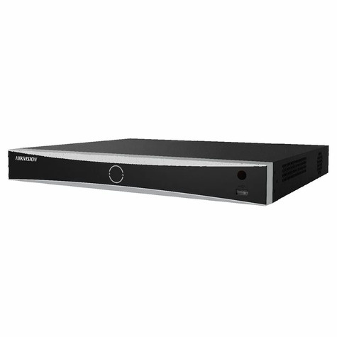Hikvision Hikvision DS-7608NXI-K2/8P NVR 8 Kanaal AcuSense