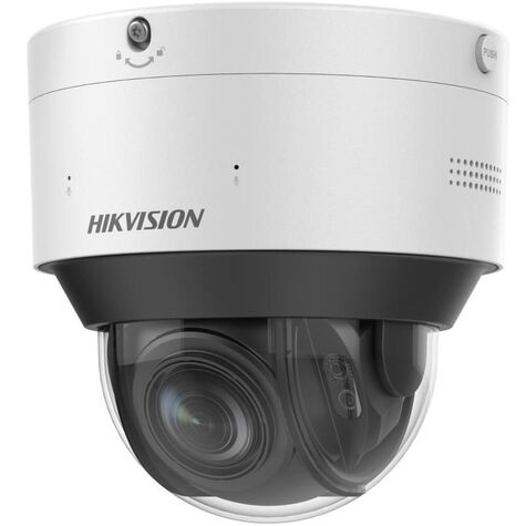 Hikvision iDS-2CD7547G0/P-XZHSY(2.8-12mm) Dome 4MP DeepinView ANPR