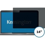 Kensington Kensington Privacy filter 2-Way removable 14"   16:9