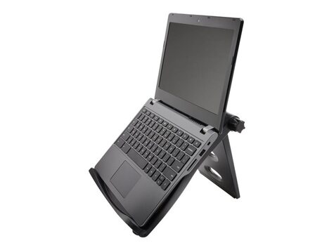 Kensington TIS SmartFit Easy Riser Notebook Cooling stand