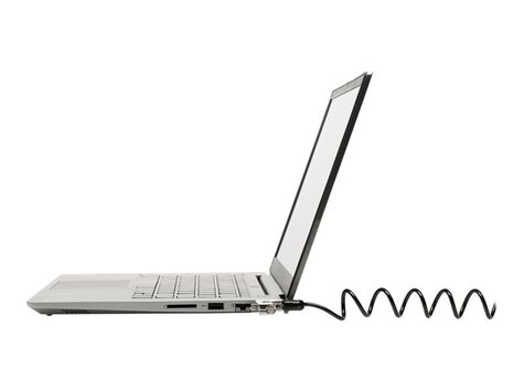 Kensington Slim Combination lock portabel