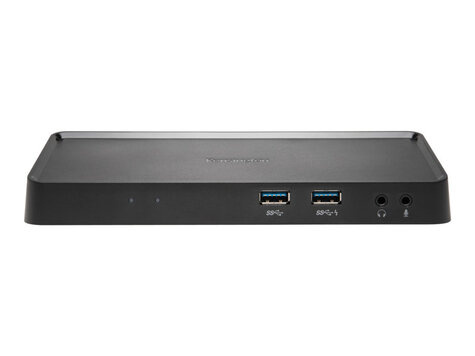 Kensington Docking Station SD3600 USB 3.0, 2K