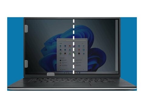 Kensington Privacy filter 2-Way removable 16"   16:10