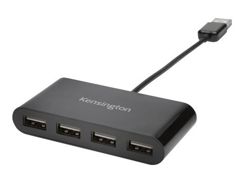 Kensington HUB USB 2.0 4-Port