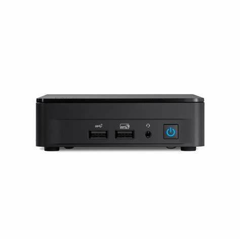 Intel Intel NUC 13 NUC13ANKI5 Professional Kit