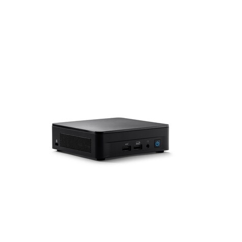 Intel Intel NUC GEN12 Wall Street i5 NUC12WSKI5 i5-1240P NO CORD