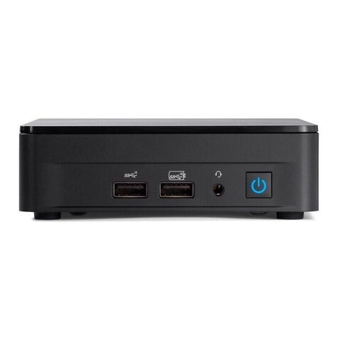 Asus ASUS NUC WallStreet Canyon RNUC12WSKI50000 (Slim)