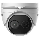 Hikvision Hikvision DS-2TD1217-6/PA Thermal 160x120 Bi-Spek DeepinView