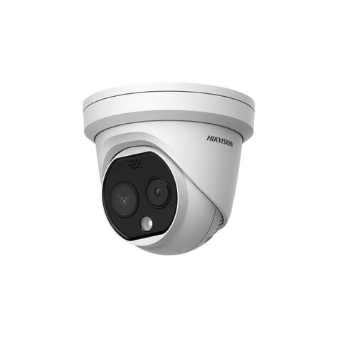 Hikvision DS-2TD1217-6/PA Thermal 160x120 Bi-Spek DeepinView