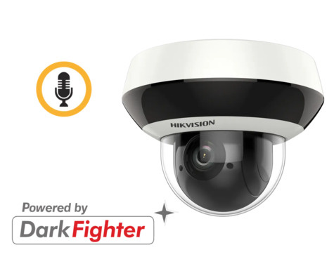 Hikvision Hikvision DS-2DE2A404IW-DE3/W(C0)(O)(S6)(C)