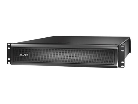 APC UPS :Smart-UPS X 120V External Battery Pack