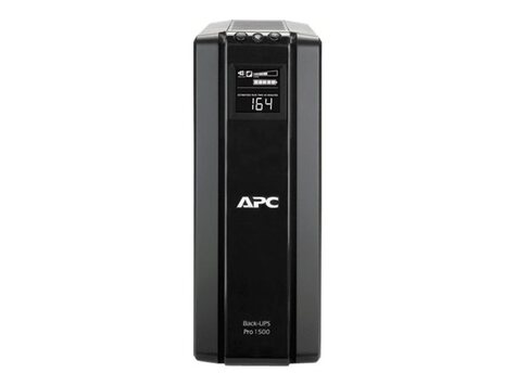 APC APC UPS: Saving Back-UPS Pro1500. 230V. FR (België, Frankrijk)
