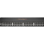 HPE Aruba HPE Aruba 6000 48G 4SFP Switch M RM