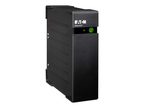 Eaton UPS : Eaton Ellipse ECO 500 FR