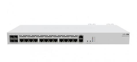 MikroTik CCR2116-12G-4S+