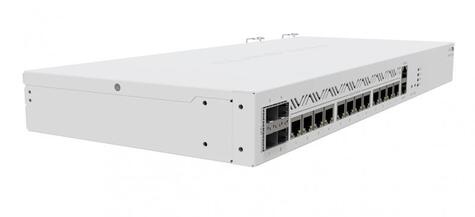 MikroTik CCR2116-12G-4S+