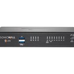 SonicWall SonicWall TZ270 firewall (hardware) 2000 Mbit/s
