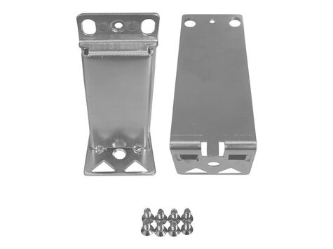 Cisco Cisco 19 inch RackMount for Catalyst 3560 - 2960 - ME- 3400 Compact Switch