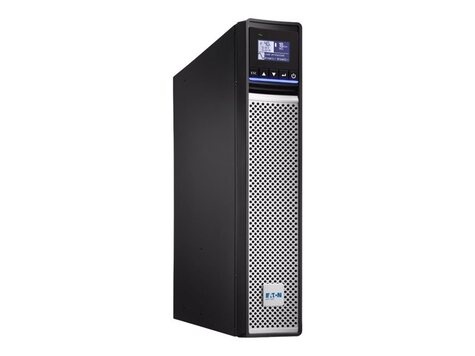 Eaton Eaton 5PX1500IRT2UG2 UPS Line-interactive 1500 kVA 1500 W 8 AC-uitgang(en)