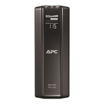 APC APC Power-Saving Back-UPS Pro 1200. 230V (België, Frankrijk)