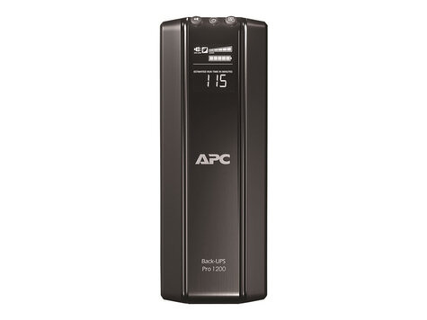 APC Power-Saving Back-UPS Pro 1200. 230V