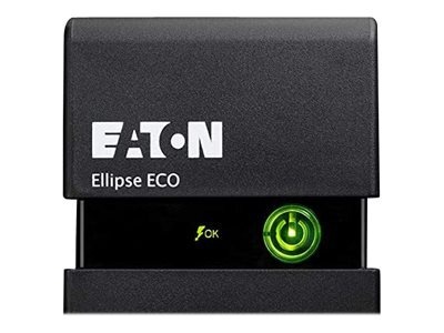 Eaton Ellipse ECO 1600 USB FR UPS Stand-by (Offline) 1,6 kVA 1000 W 8 AC-uitgang(en)