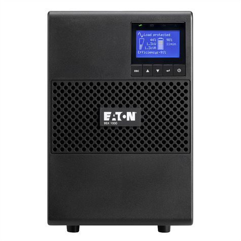 Eaton 9SX 9SX1000I - UPS - 900 Watt - 1000 VA