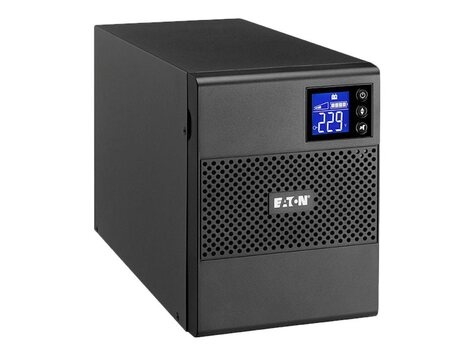 Eaton 5SC500i UPS 0,5 kVA 350 W