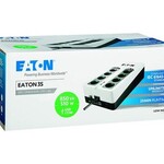 Eaton Eaton 3S850F UPS Stand-by (Offline) 0,85 kVA 510 W 8 AC-uitgang(en)