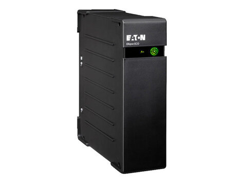 Eaton UPS : Eaton Ellipse ECO 1200 USB FR