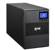 Eaton Eaton 9SX UPS Dubbele conversie (online) 1,5 kVA 1350 W 6 AC-uitgang(en)