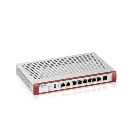 ZyXel USGFLEX200HP firewall (hardware) 5000 Mbit/s