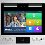 AKUVOX AKUVOX Android SIP intercom