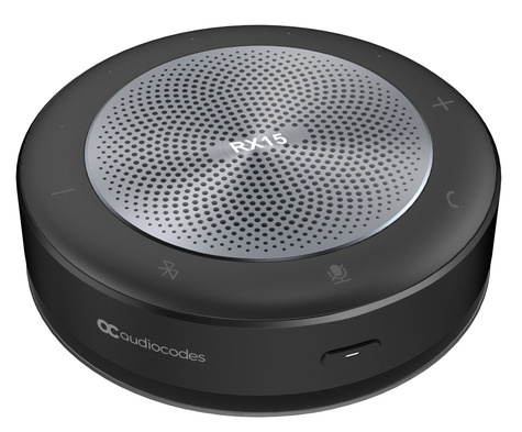 AudioCodes AudioCodes RX15 meeting space USB Speaker accessory